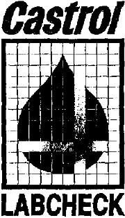 Castrol With Leaf Device mark 624994 Trademark
