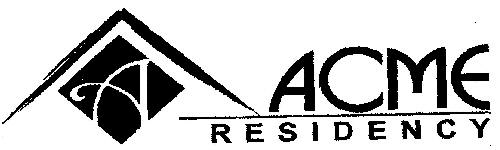 Acme Residency With Device Device mark 1993143 Trademark