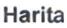 Harita Device mark 1719309 Trademark