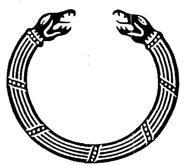 Bengal (device) Device mark 847293 Trademark