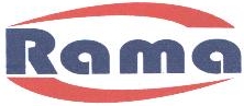 Rama Device mark 1912762 Trademark