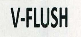 V-flush Device mark 2391996 Trademark