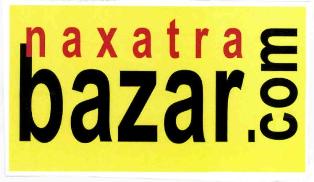 Naxatra Bazar.com Device mark 2842238 Trademark