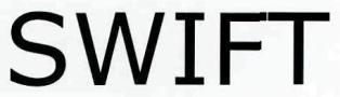 Swift Device mark 2641475 Trademark