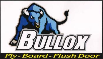 Bullox Device mark 2173016 Trademark