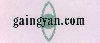 Gaingyan.com (device Of Eye) Device mark 2275773 Trademark