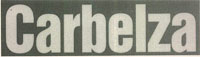 Carbelza Device mark 2345826 Trademark
