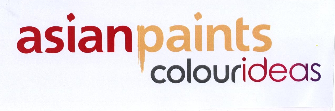 Asian Paints Device mark 1876498 Trademark