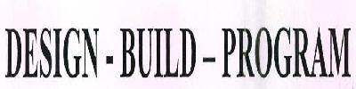 Design - Build - Program Device mark 2666459 Trademark