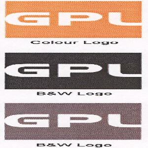 Gpl With Label. Device mark 1602144 Trademark