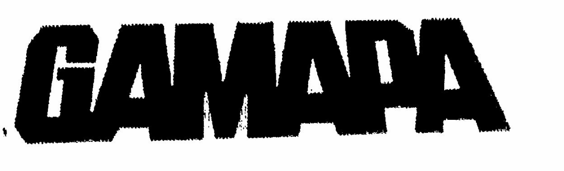 Gawapa Device mark 613629 Trademark