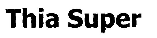 Thia Super Device mark 1454868 Trademark