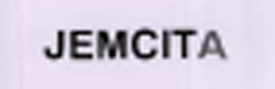 Jemcita Device mark 1759608 Trademark