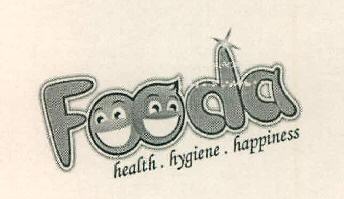 Fooda Device mark 2693990 Trademark