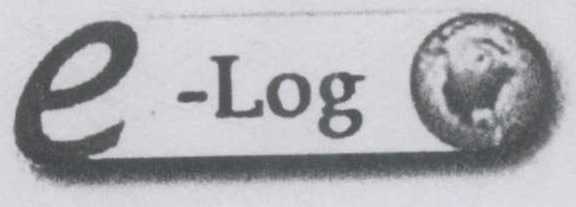 E-log (device) Device mark 949756 Trademark