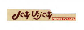 Jay Vijay Prints Pvt.ltd Device mark 1982825 Trademark