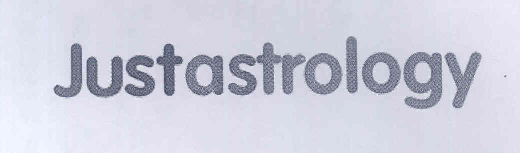 Justastrology Device mark 1692983 Trademark