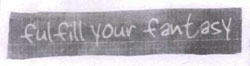 Ful Fill Your Fantasy Device mark 1622778 Trademark