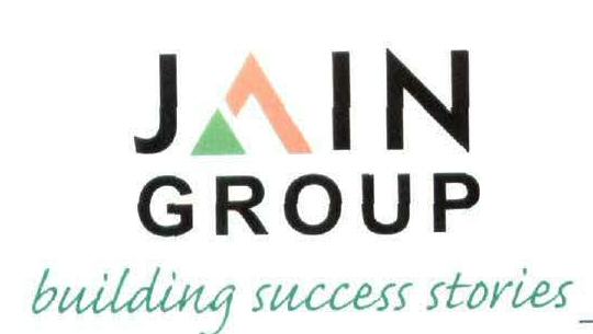Jain Group Device mark 1986428 Trademark