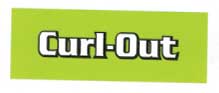Curl-out Device mark 2214818 Trademark