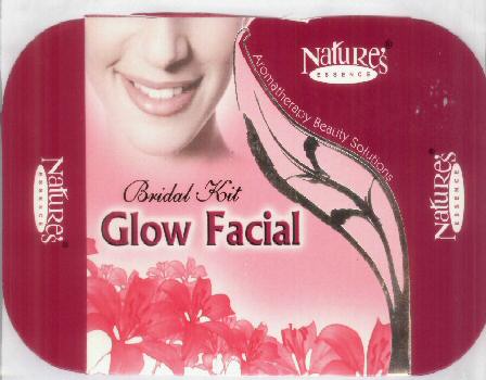 Glow Facial Device mark 1834216 Trademark