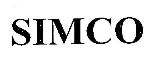 Simco (device) Device mark 2371154 Trademark