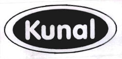 Kunal Device mark 1069128 Trademark