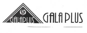 Galaplus(device) Device mark 1446978 Trademark