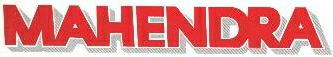 Mahendra Device mark 1275821 Trademark