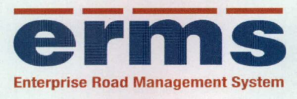 Erms Enterprise Road Management System Device mark 2325129 Trademark