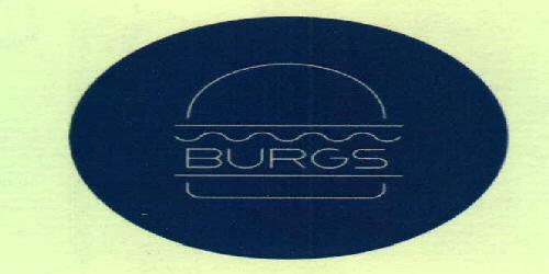 Burgs Device mark 2253739 Trademark