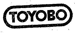 Toyobo Device mark 224031 Trademark