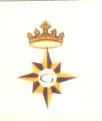 G (device Of Crown) Device mark 1448516 Trademark