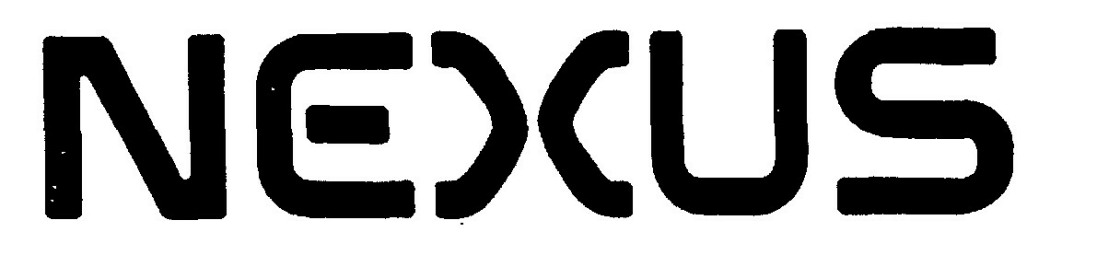 Nexus Device mark 652015 Trademark