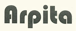 Arpita Device mark 2391235 Trademark