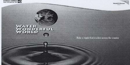 Waterwonderfulworld With Device Device mark 1701138 Trademark