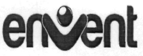 Envent (logo) Device mark 2268396 Trademark