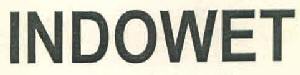 Indowet Device mark 2664012 Trademark