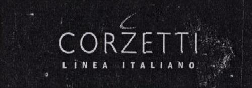 Corzetti With Device Device mark 1465806 Trademark