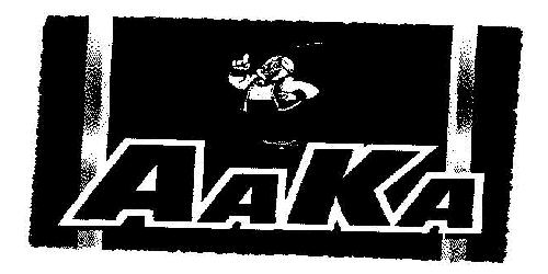 Aaka Device mark 2035523 Trademark