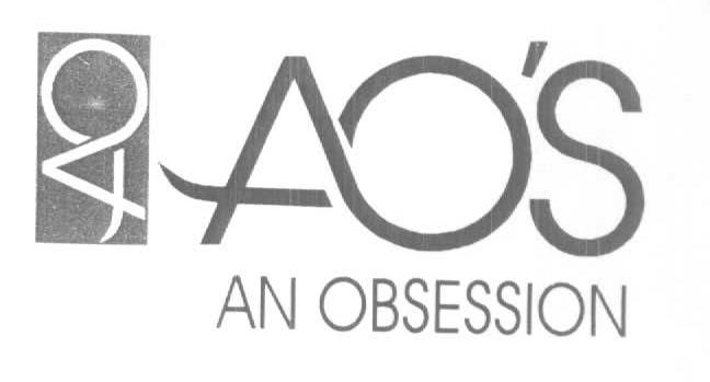 Ao's Device mark 989159 Trademark