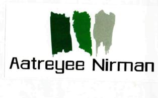 Aatreyee Nirman Device mark 2365317 Trademark