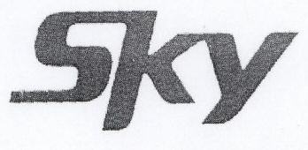 Sky Device mark 1424776 Trademark