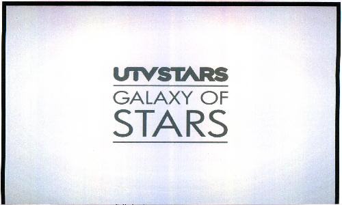 Utvstars Galaxy Of Stars Device mark 2266221 Trademark