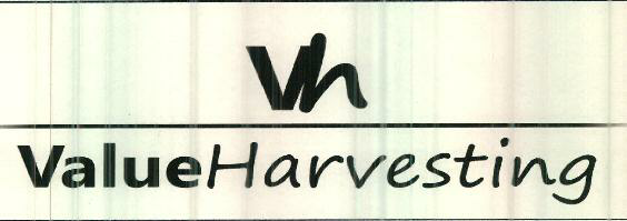 Vh Valueharvesting Device mark 2420576 Trademark