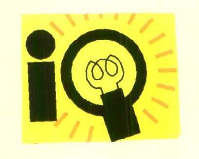 Iq (device Of Blub) Device mark 1439630 Trademark