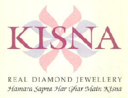 Kisna Real Diamond Jewellery Hamara Sapna Har Ghar Main Kisna Device mark 2821271 Trademark