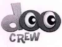 Doo Crew Device mark 2485436 Trademark