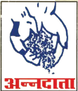 Annadata ( Label) Device mark 1333498 Trademark