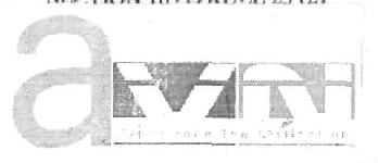 Avn (label) Device mark 2740838 Trademark
